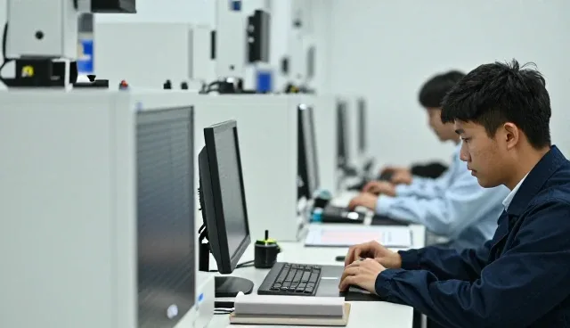 深圳市蝶恋科技有限公司