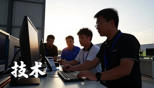 深圳市蝶恋科技有限公司助力技术开发实现技术开发升级