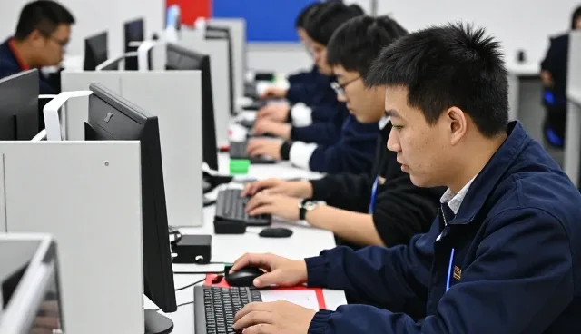 系统集成科技公司:服务支持客户关心的问题