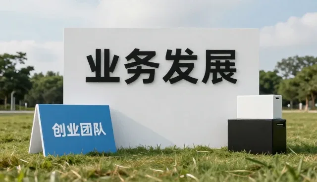 安装调试等流程在创业团队中的实际应用场景分析